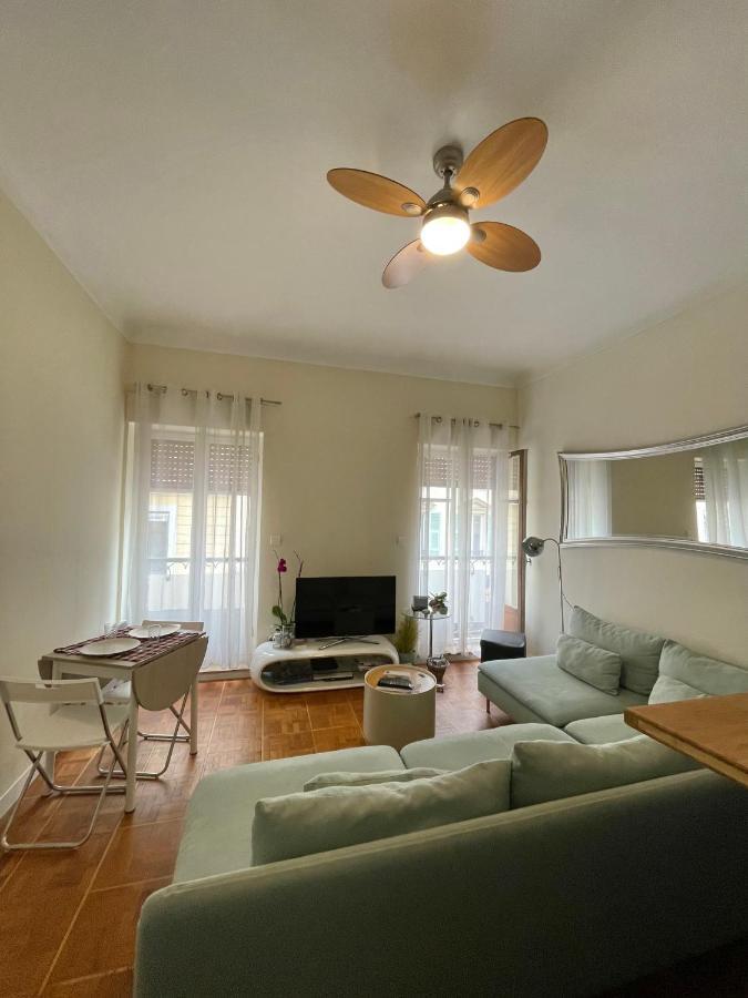 Superbe Centre Appartement