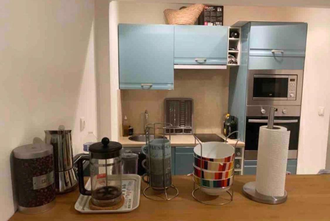 Centre Apartamento